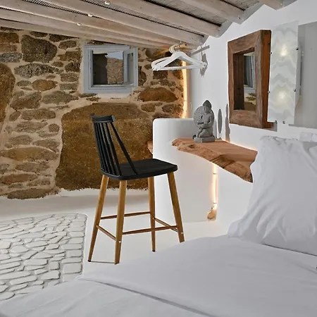 וילה Paraga Scorpios Area 1 