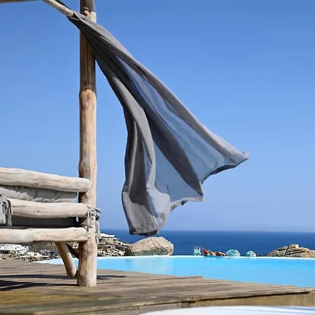 Βίλα Paraga Villa1 