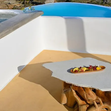 Paraga Scorpios Area 1 