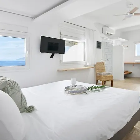 Paraga Scorpios Area 1 