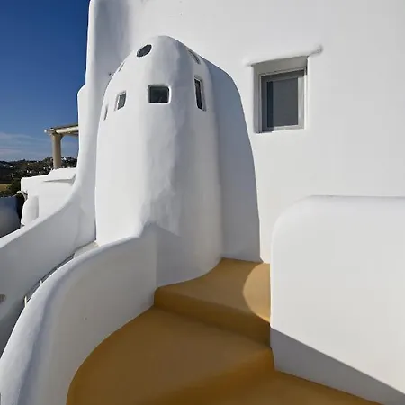 فيلة Paraga Scorpios Area 1 