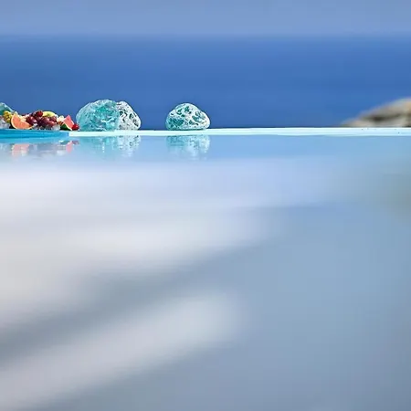 Paraga Scorpios Area 1 