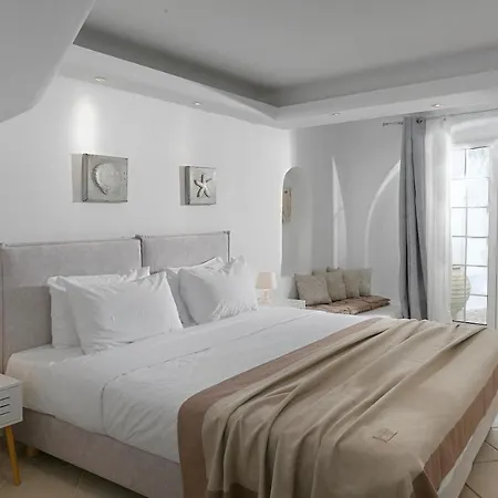 Paraga Scorpios Area 1 