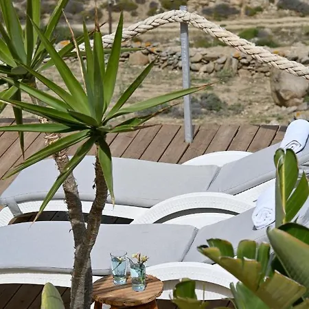 Paraga Scorpios Area 1 